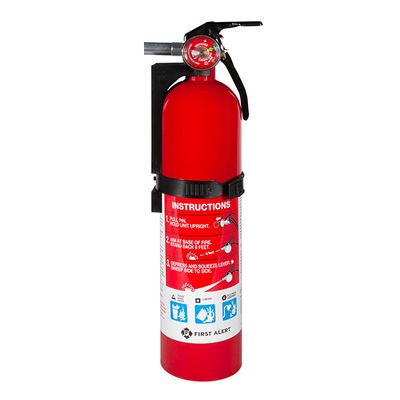 Fire Extinguisher