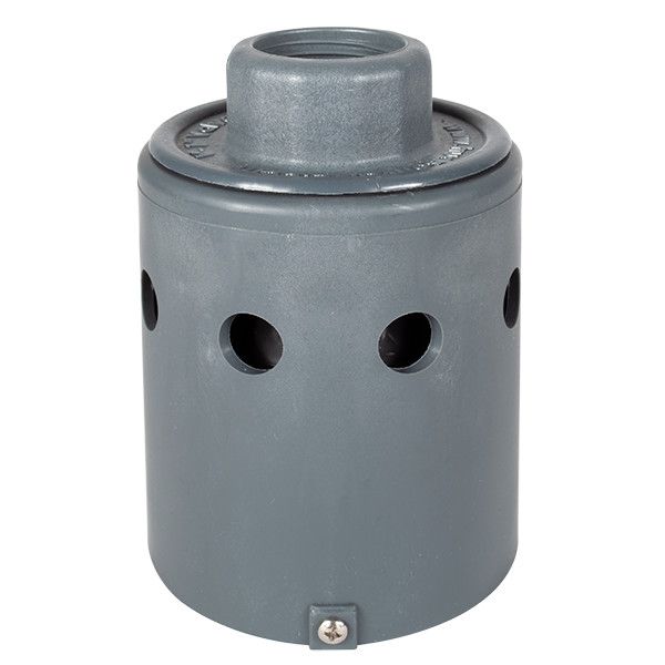 Float Valve