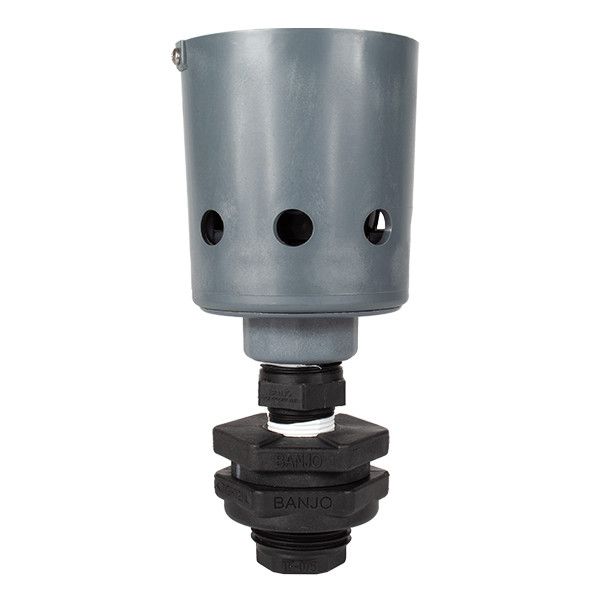 Float Valve Assembly