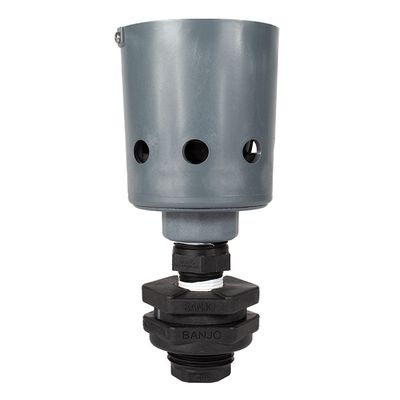 Float Valve Assembly
