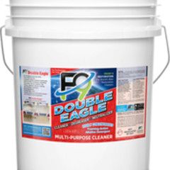 Front 9 (F9) Double Eagle Multipurpose Cleaner, Degreaser &amp; Neutralizer 5G Pail