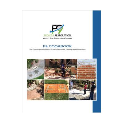 F9 Cookbook