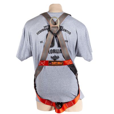 Feather Lite Harness