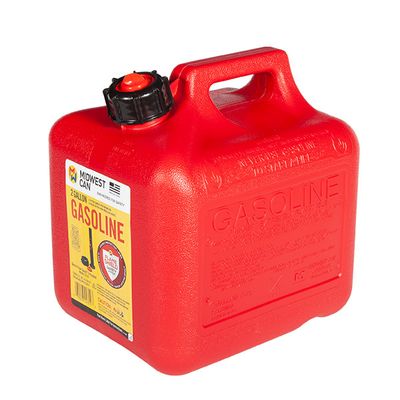 Gas Can (2 Gallon)