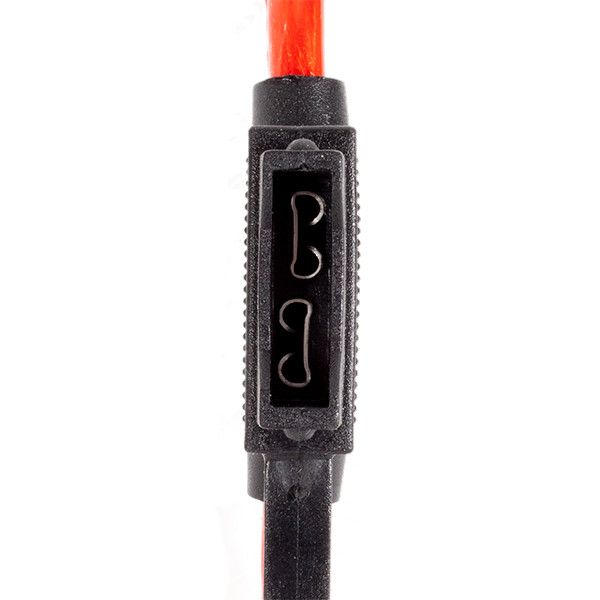 Fuse Holder - 10 Gauge In Line - W/ Fuse