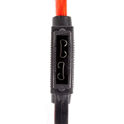 Fuse Holder - 10 Gauge In Line - W/ Fuse