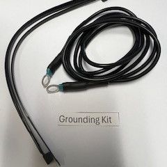 Ground wire kits - Rinse / Blend
