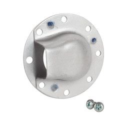 GX390 Pressure Washer Muffler Deflector - PSI