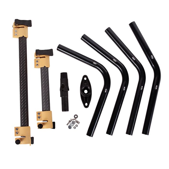 Heavy Duty Gooseneck Pack - Reach It
