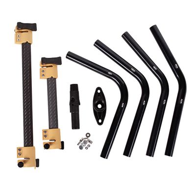 Heavy Duty Gooseneck Pack - Reach It