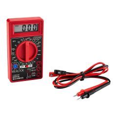 Multimeter Digital