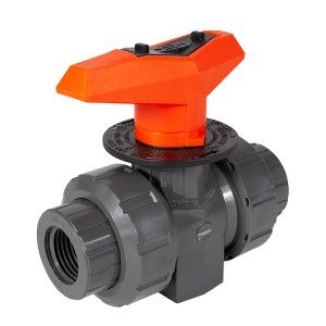 Metering Valve - 1/2&quot; (Bleach)