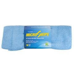 Microswipe Towel 16x16 (10 pack)