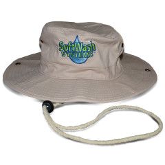 Hat - Tilly Tan