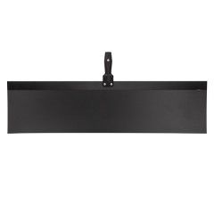 Painter Shield 36&quot; x 9&quot; FlexPlastic