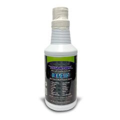 Phantom Diamond Magic Water Spot &amp; Multi-Purpose Cleaner 20oz