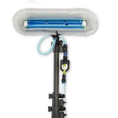 Phantom 12&quot; Radial Brush