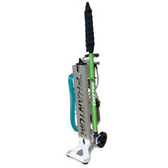 Phantom Window Works Spirit Glide Deluxe 3 Stage Pure Water Cart