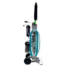 Phantom Window Works Spirit Glide Deluxe 3 Stage Pure Water Cart