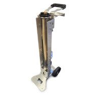 Phantom Window Works Spirit Glide DI Single Stage Pure Water Cart