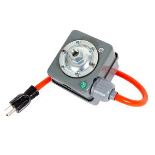 Pressure Switch for Bulk Rinse Module