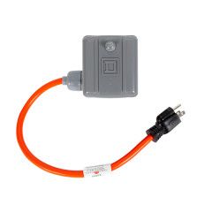 Pressure Switch for Bulk Rinse Module