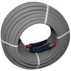 Pressure Washing Hose 200, 3/8&quot; ID, 6000 PSI