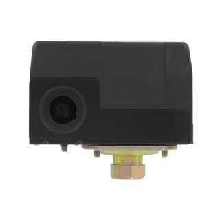 Pressure Switch Rinse DC