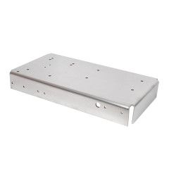 Pressure Washer Bracket/Mount - Floor Mount