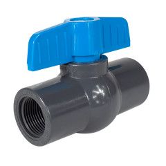 PVC 3/4&quot; Ball Valve