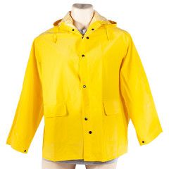 Rain Parka XL