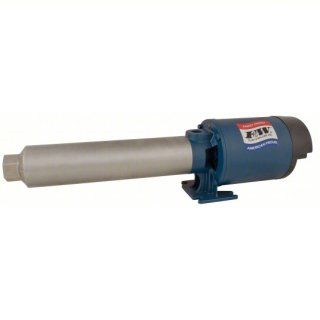 Replacement Bulk Rinse Pump