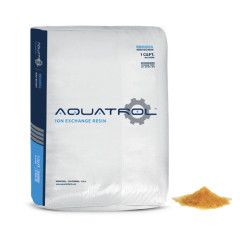 Resin for Refillable DI Filters (1cu ft) (50#)
