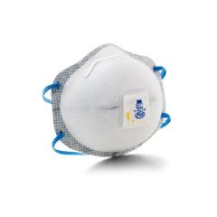 Respirator / Mask P95 with Valve - Box of 10