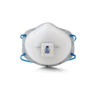 Respirator / Mask P95 with Valve - Box of 10
