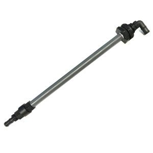 Rinse - Draw Tube Assembly