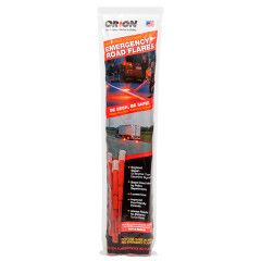 Road Flares - Pack of 2
