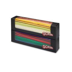 Scrubs for Window Weapon (pack of 9) - Reach it