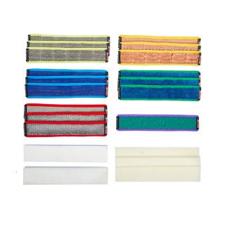 Scrubs for Window Weapon (pack of 9) - Reach it