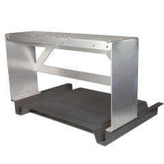 SoftWash Systems Rear Reel Stand - Lite