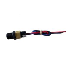 SoftWash Systems Rinse DC Pressure Switch Upgrade Assembly