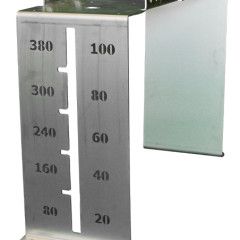 Disruptor Tank Strap 100