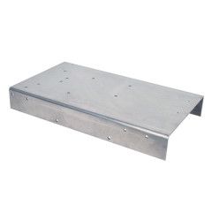 SoftWash Systems Pressure Washer Mounting Plate Honda GX 690