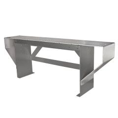 SoftWash Systems Reel Stand Extension