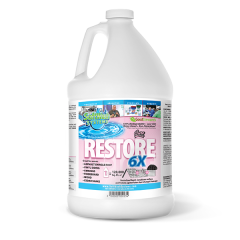 Restore 6X