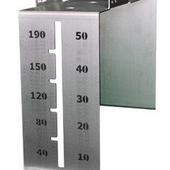 Disruptor Tank Strap 50