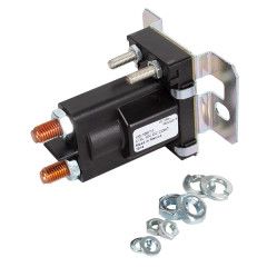 Solenoid Valve, 100 AMP - Rinse DC