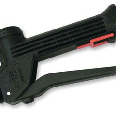 ST-510 Black Poly Trigger Gun