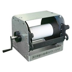 Stingray Manta Manual with 3/8&quot; Pure WaterHose