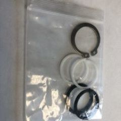 Stingray Rebuild Kit